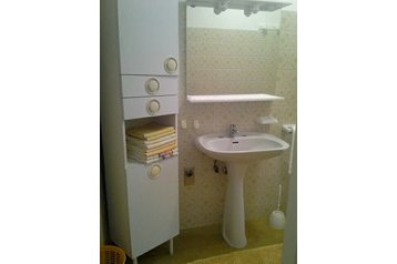 Slowenien Privát Portorož, Exterieur